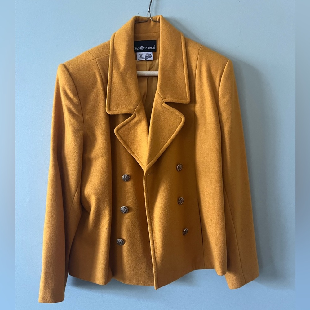 Sag harbor blazer jacket